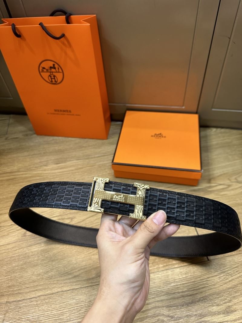 Hermes Belts